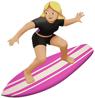 Surfer